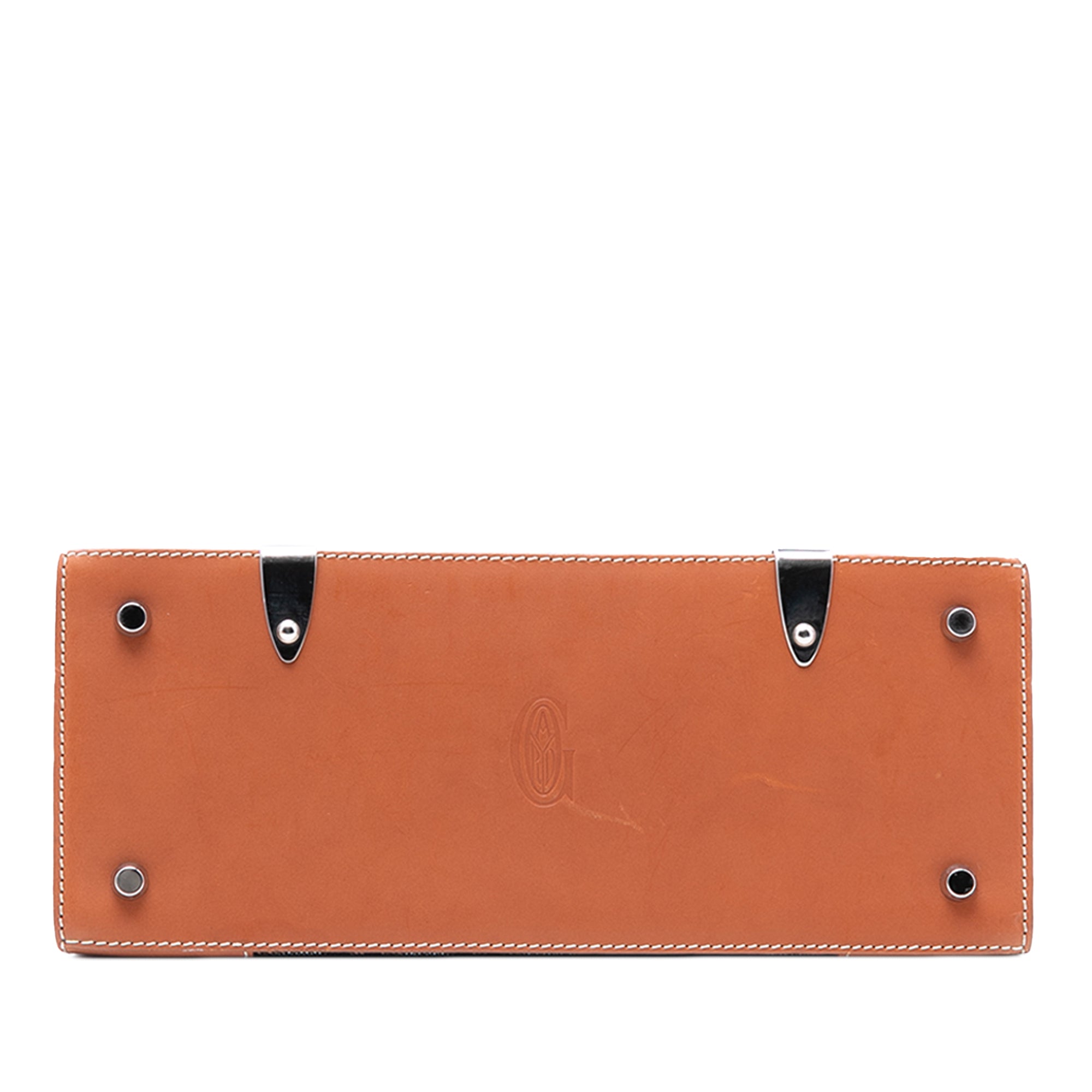 Goyardine Saigon Structured PM - Image 3
