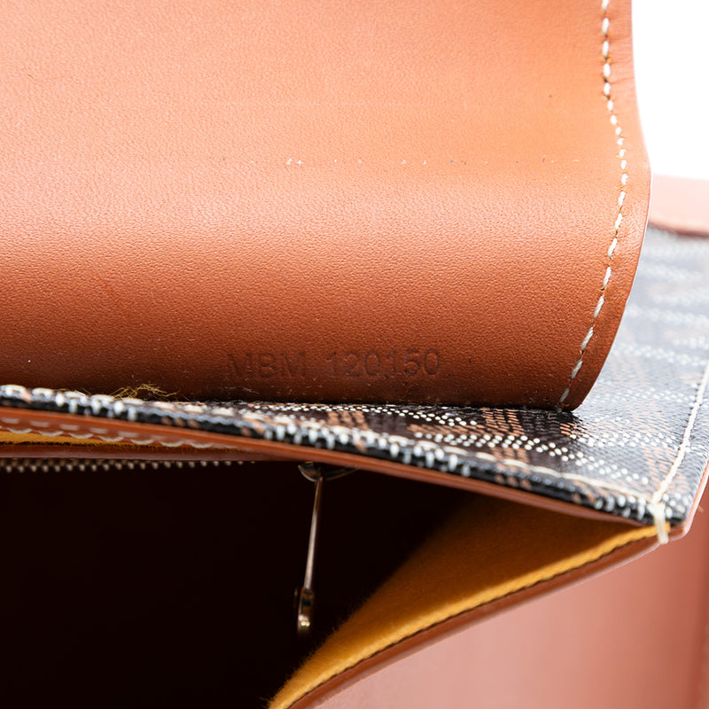 Goyardine Saigon Structured PM - Image 6