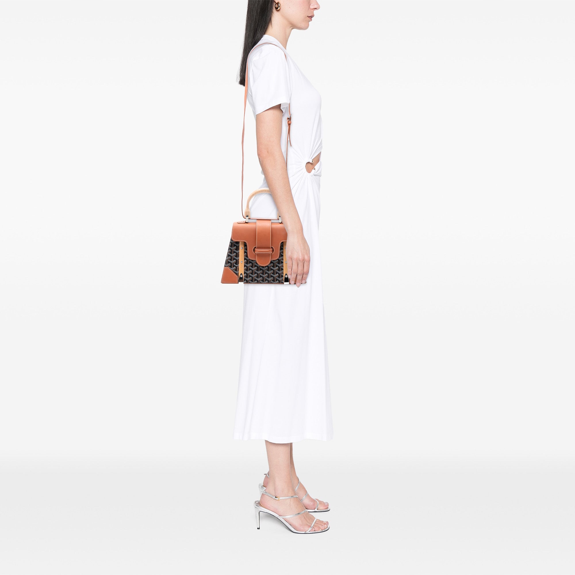 Goyardine Saigon Structured PM - Image 7