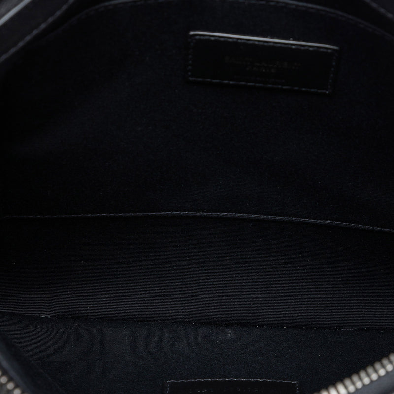 Canvas Rive Gauche Clutch - Image 4
