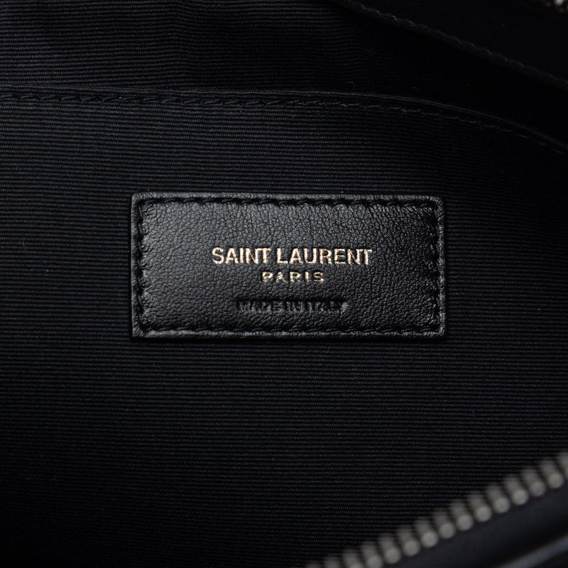 Canvas Rive Gauche Clutch - Image 5