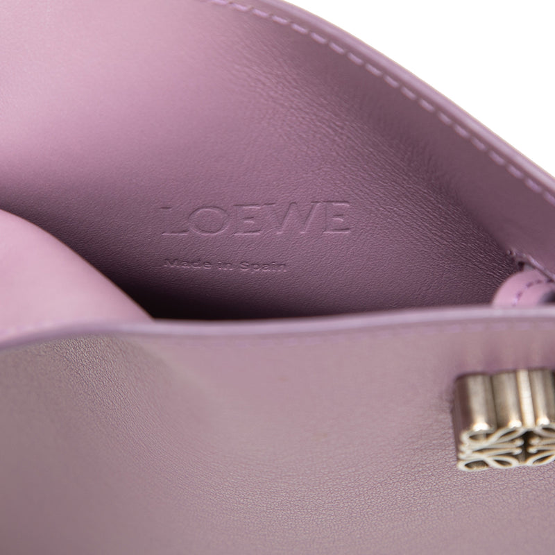 Calfskin Dice Pocket Crossbody - Image 5