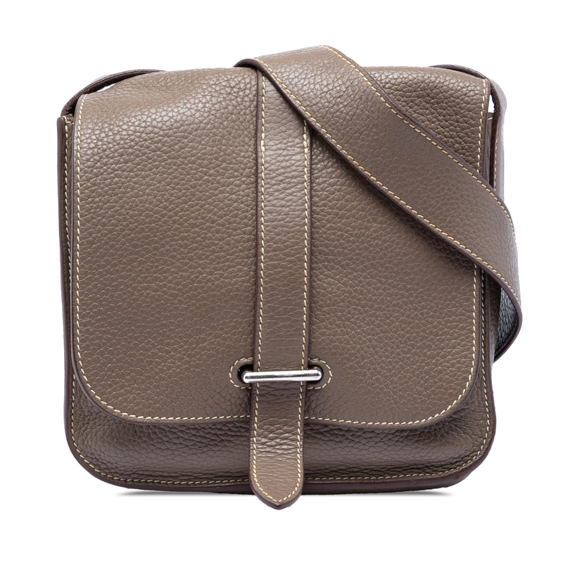 Clemence Steve Pochette