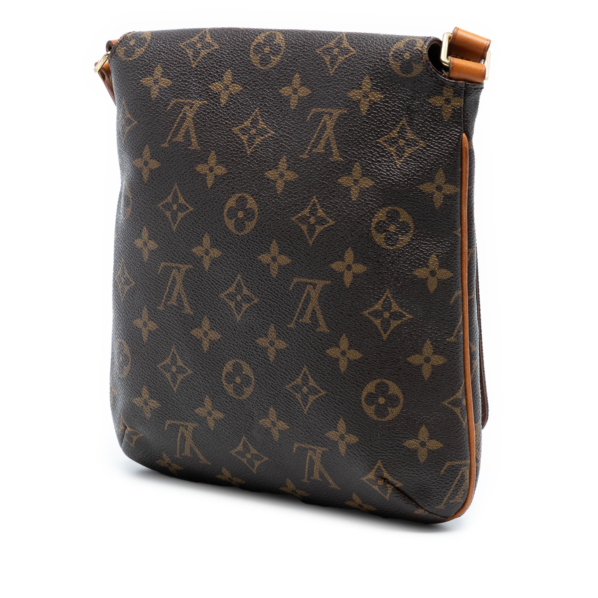 Monogram Musette Salsa PM Short Strap - Image 2
