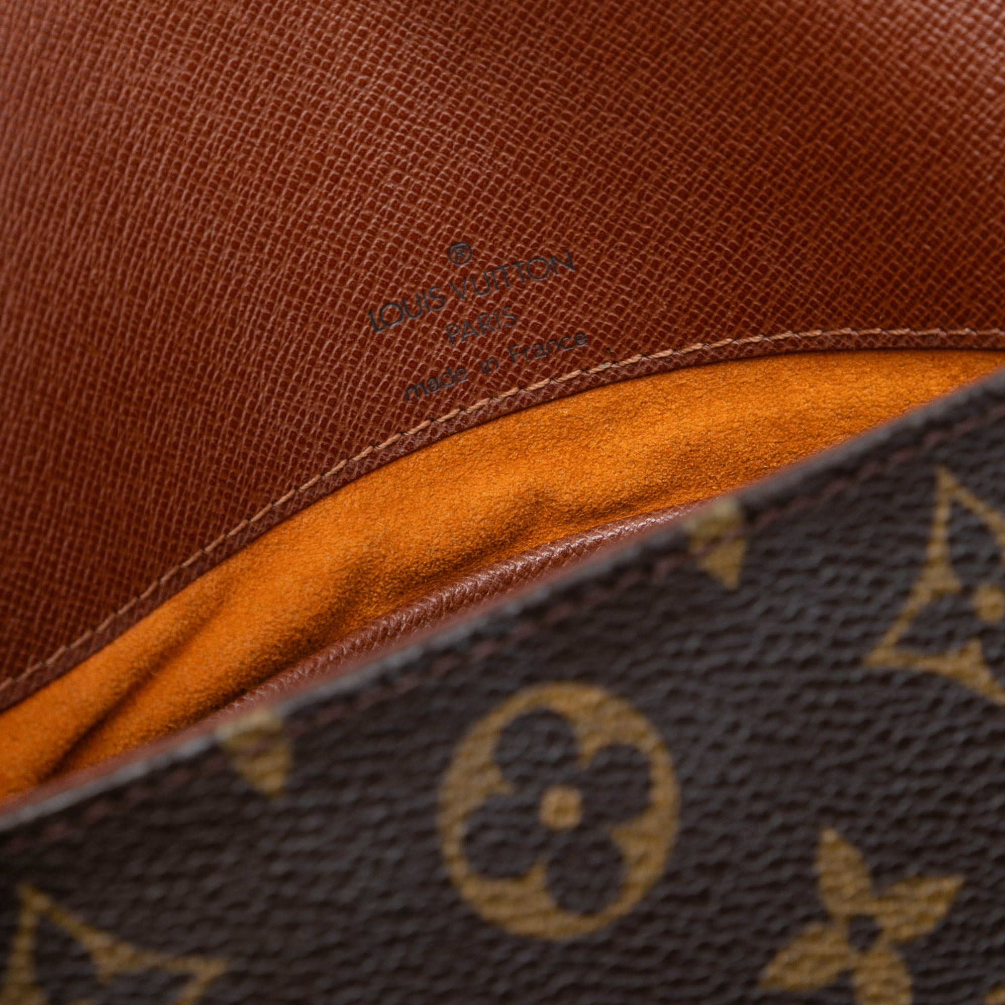 Monogram Musette Salsa PM Short Strap - Image 5