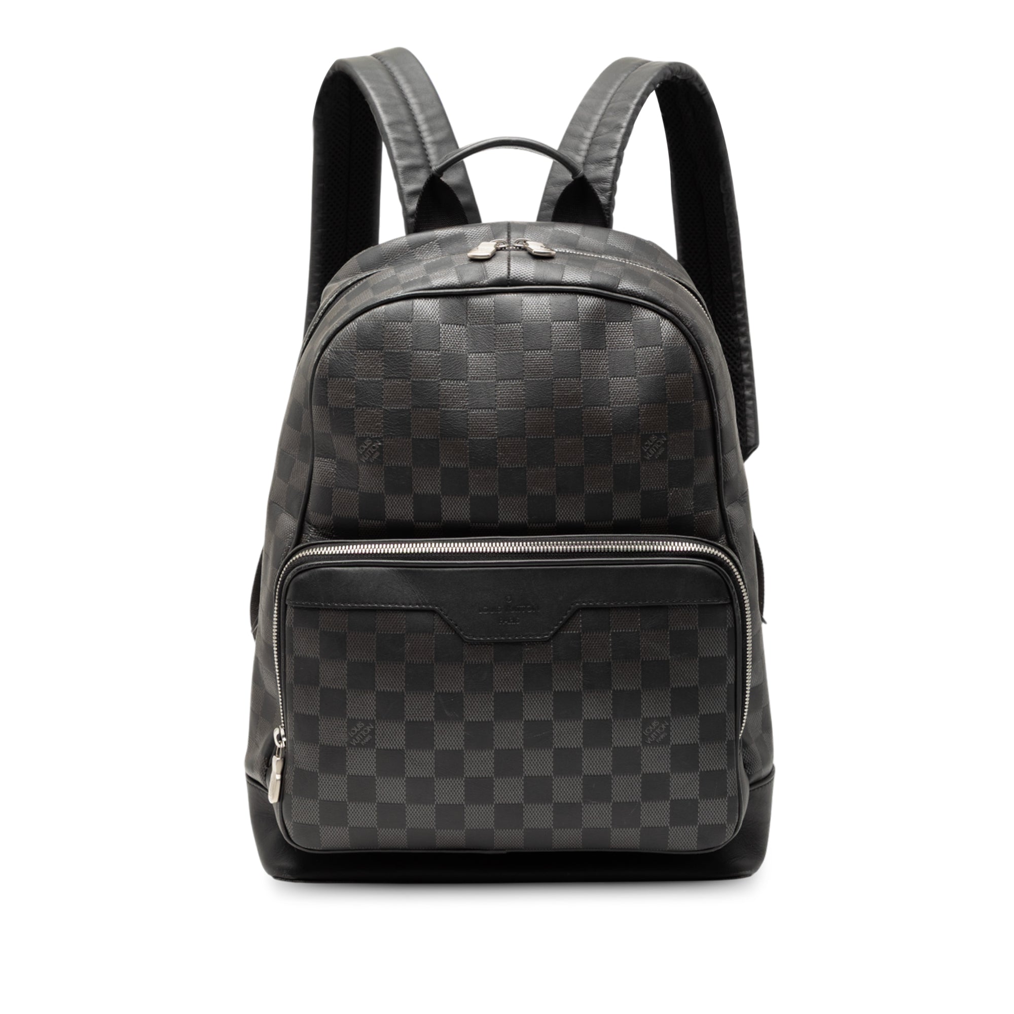 Damier Infini Campus Backpack - Image 1