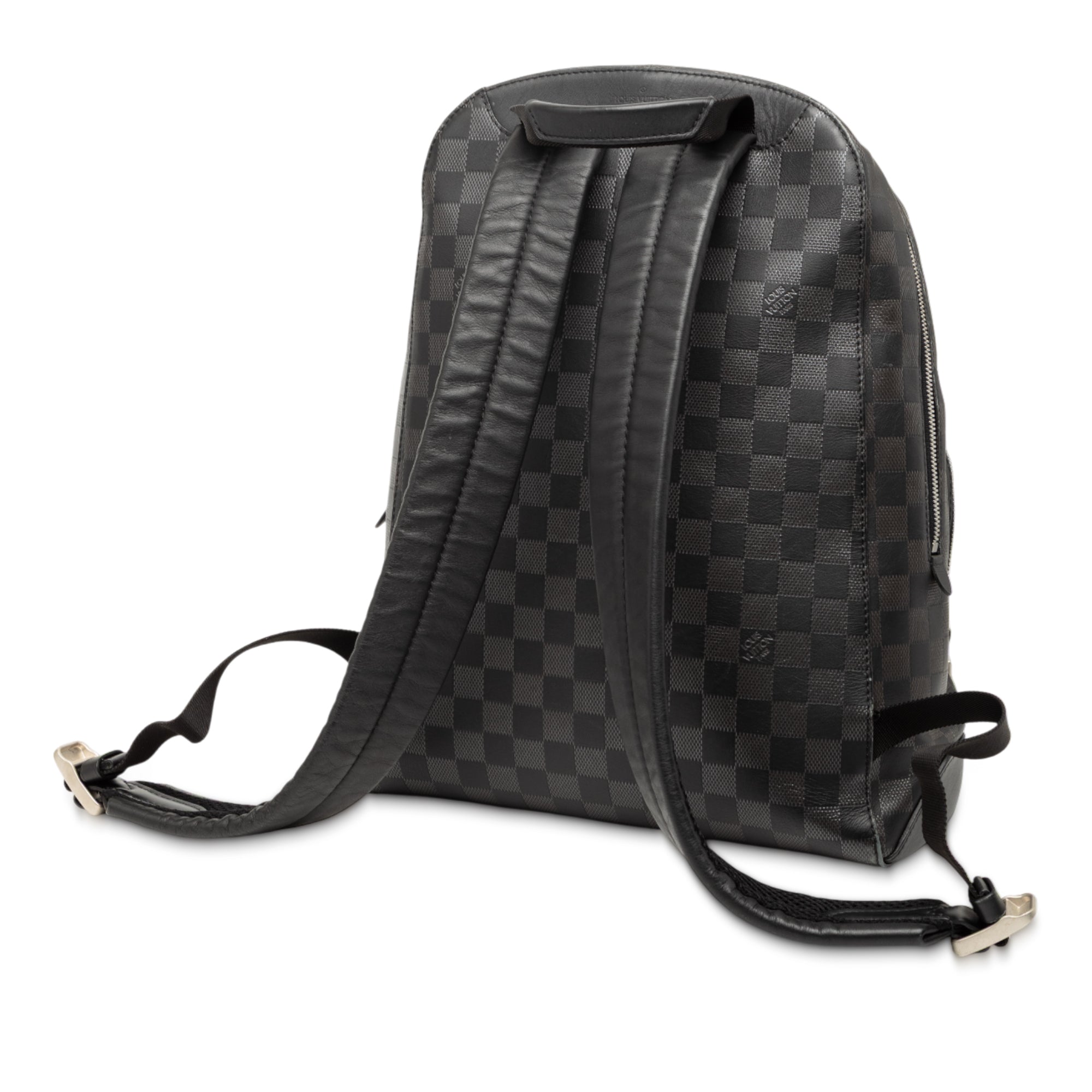 Damier Infini Campus Backpack - Image 2