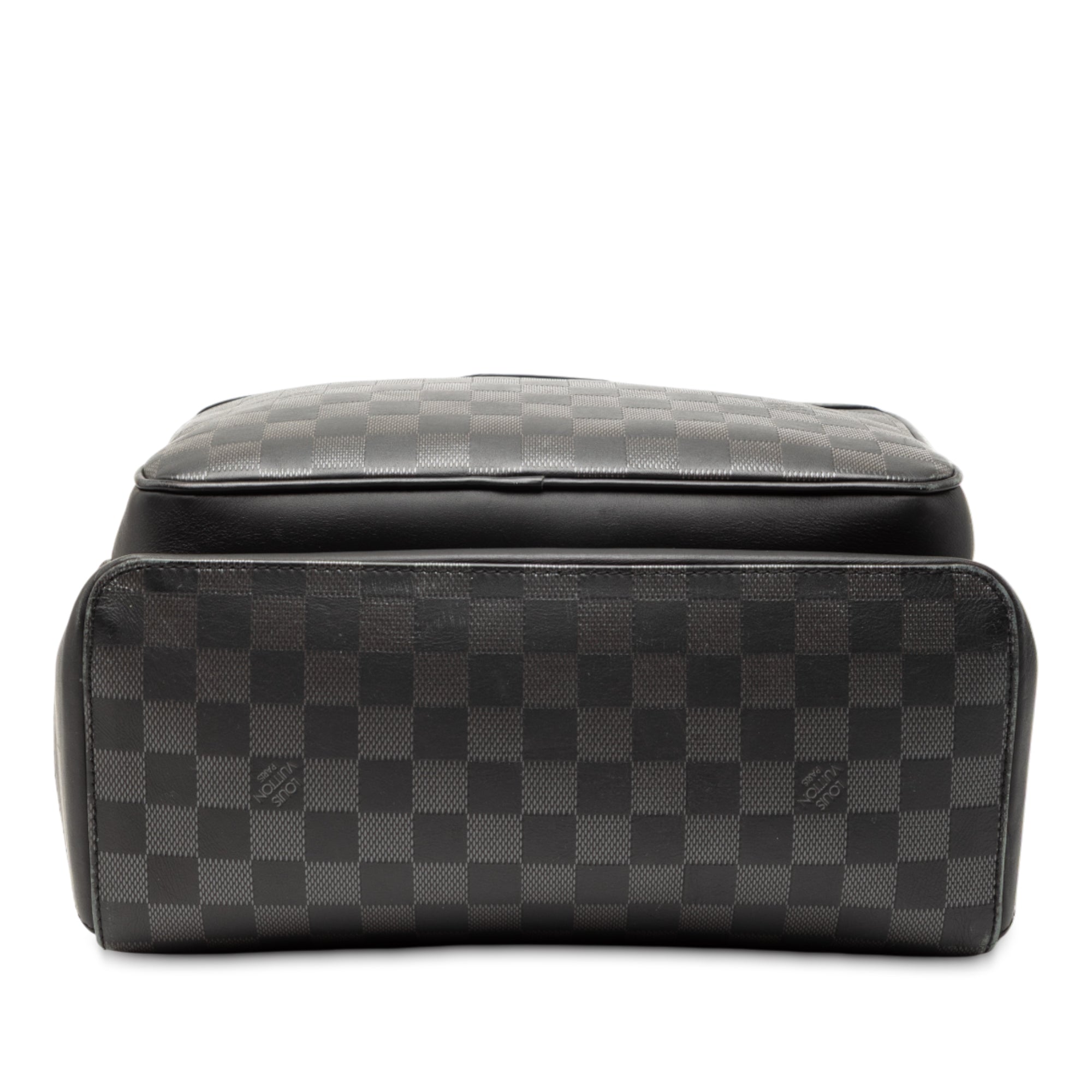 Damier Infini Campus Backpack - Image 3