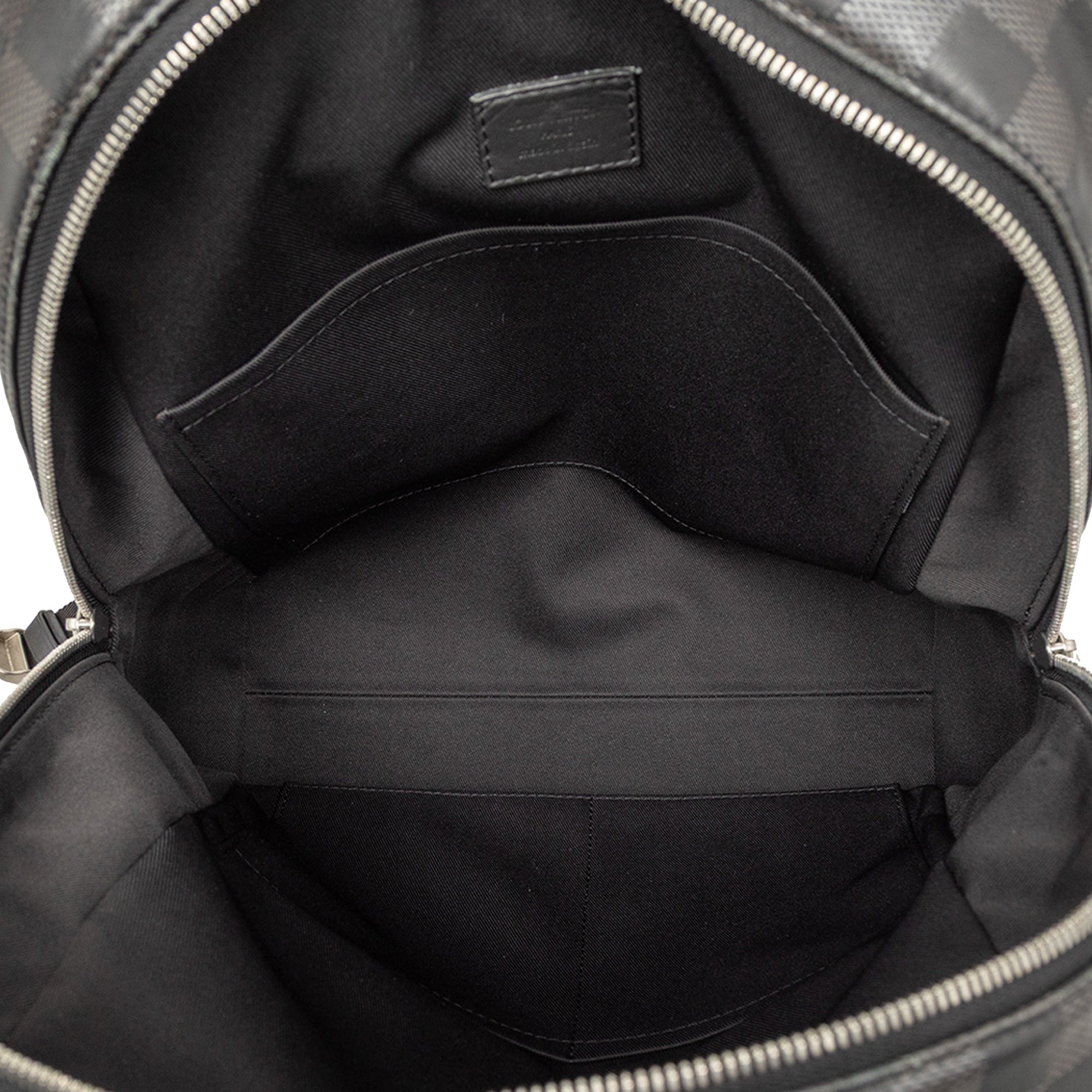 Damier Infini Campus Backpack - Image 4