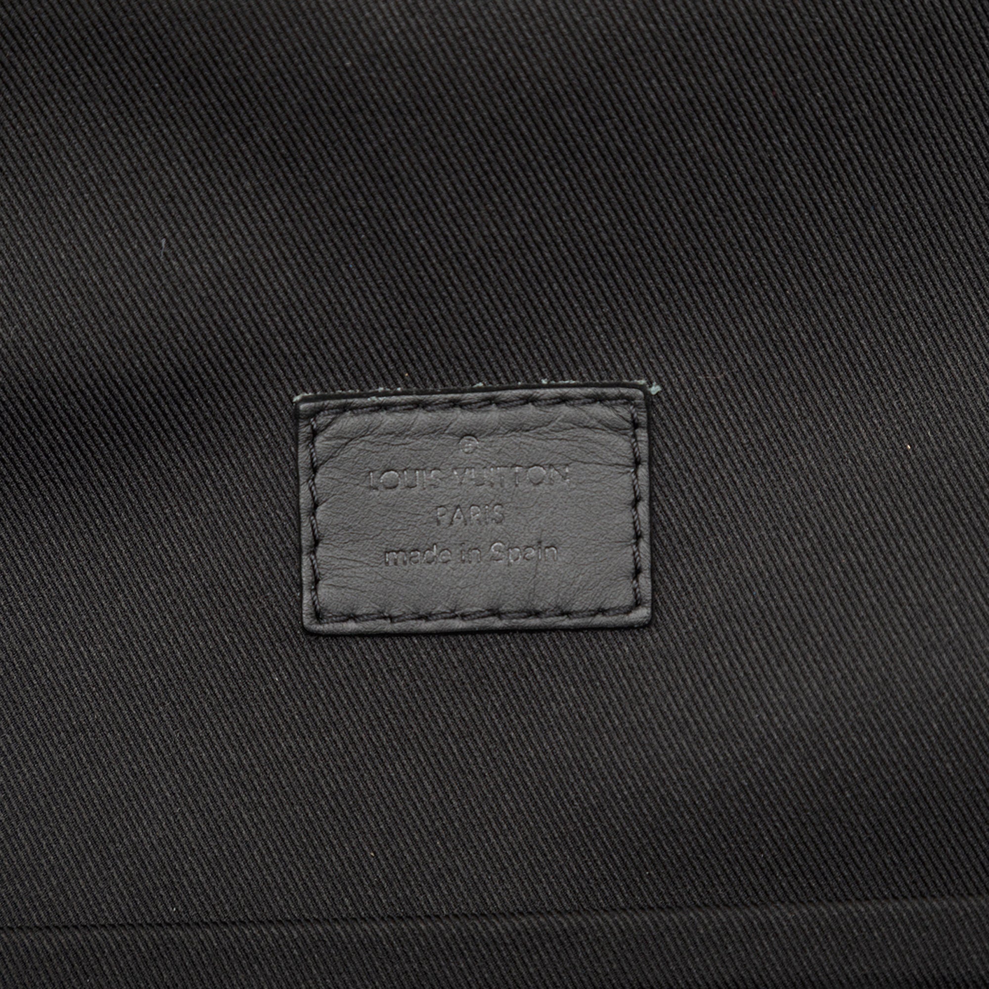 Damier Infini Campus Backpack - Image 5