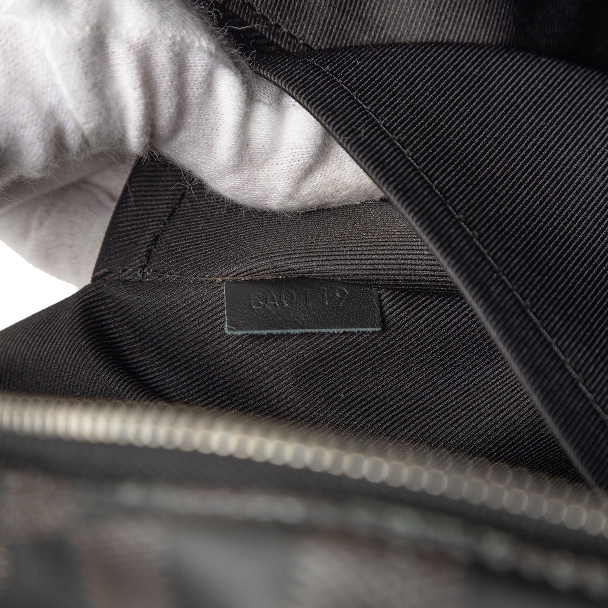 Damier Infini Campus Backpack - Image 6