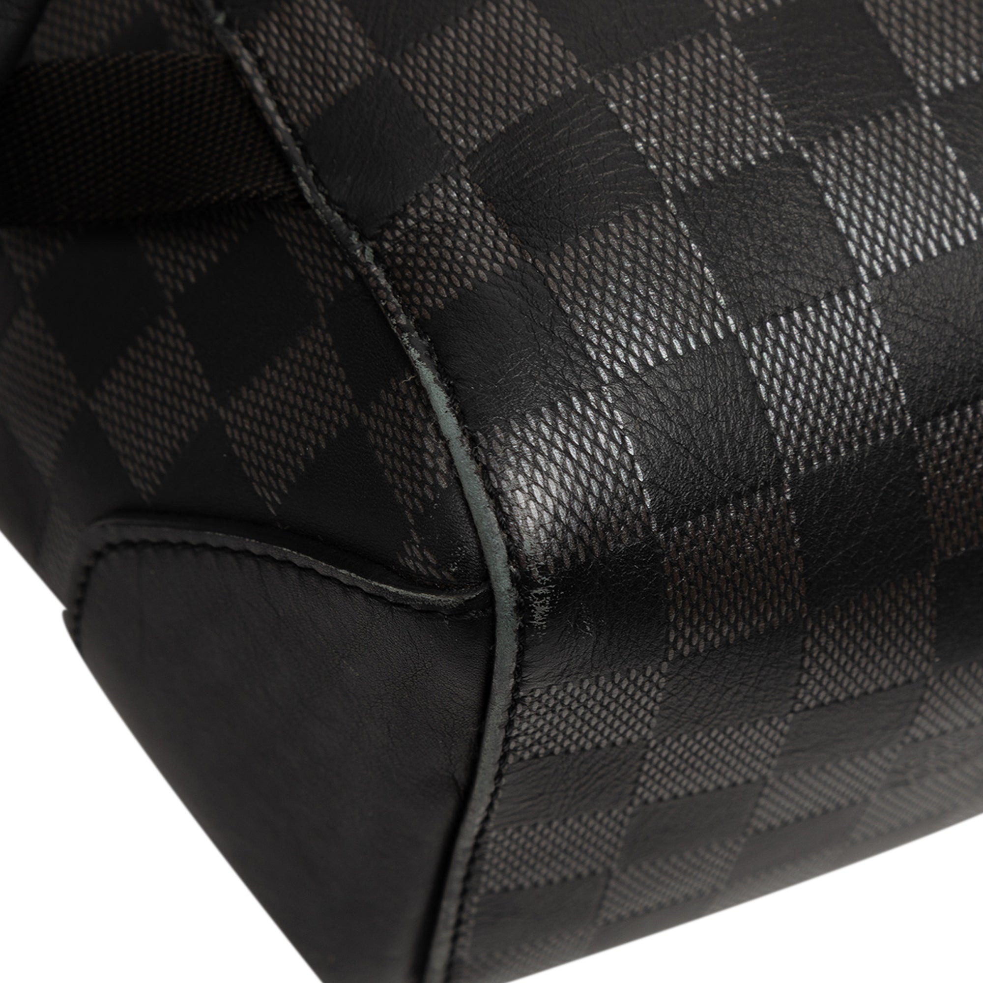 Damier Infini Campus Backpack - Image 7