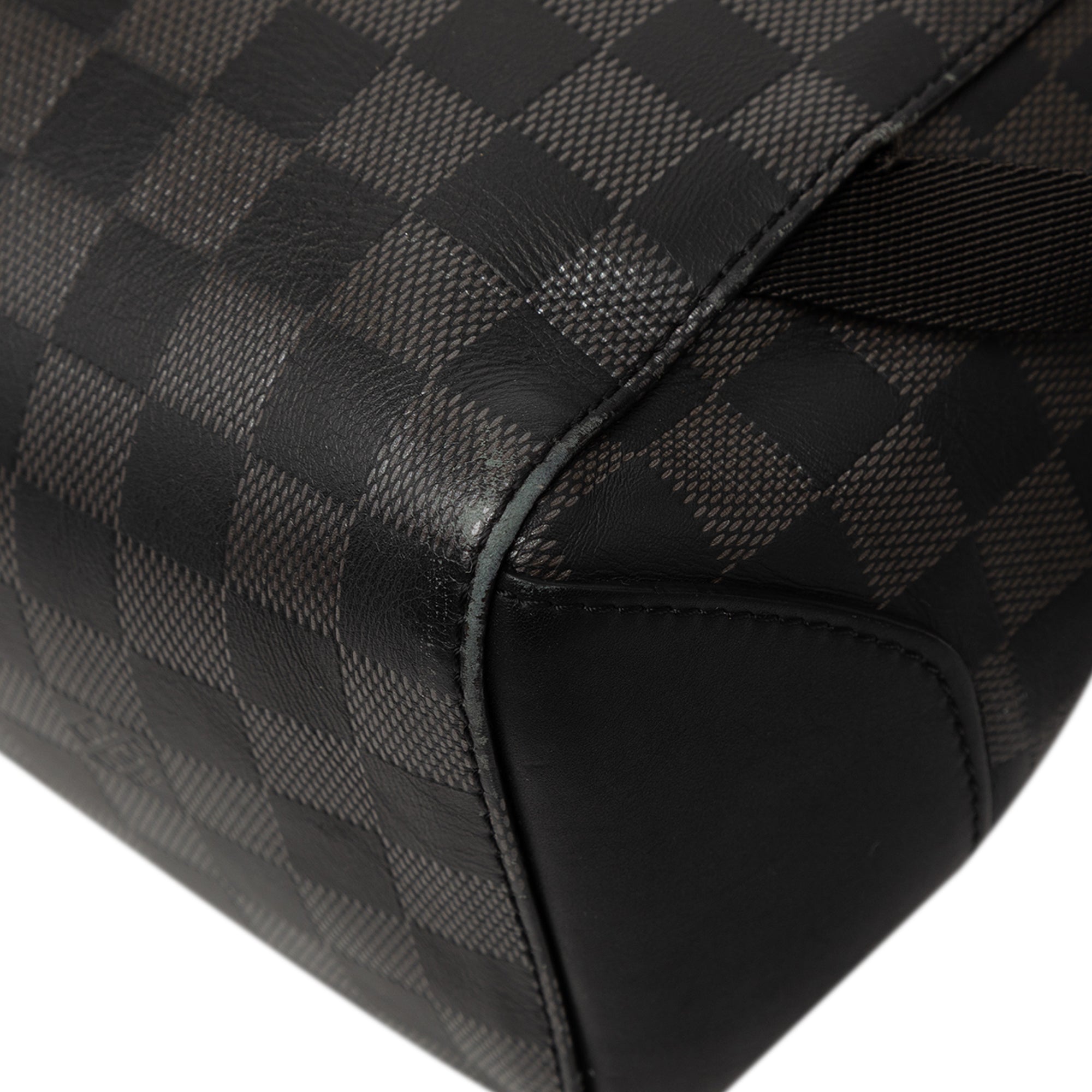 Damier Infini Campus Backpack - Image 8