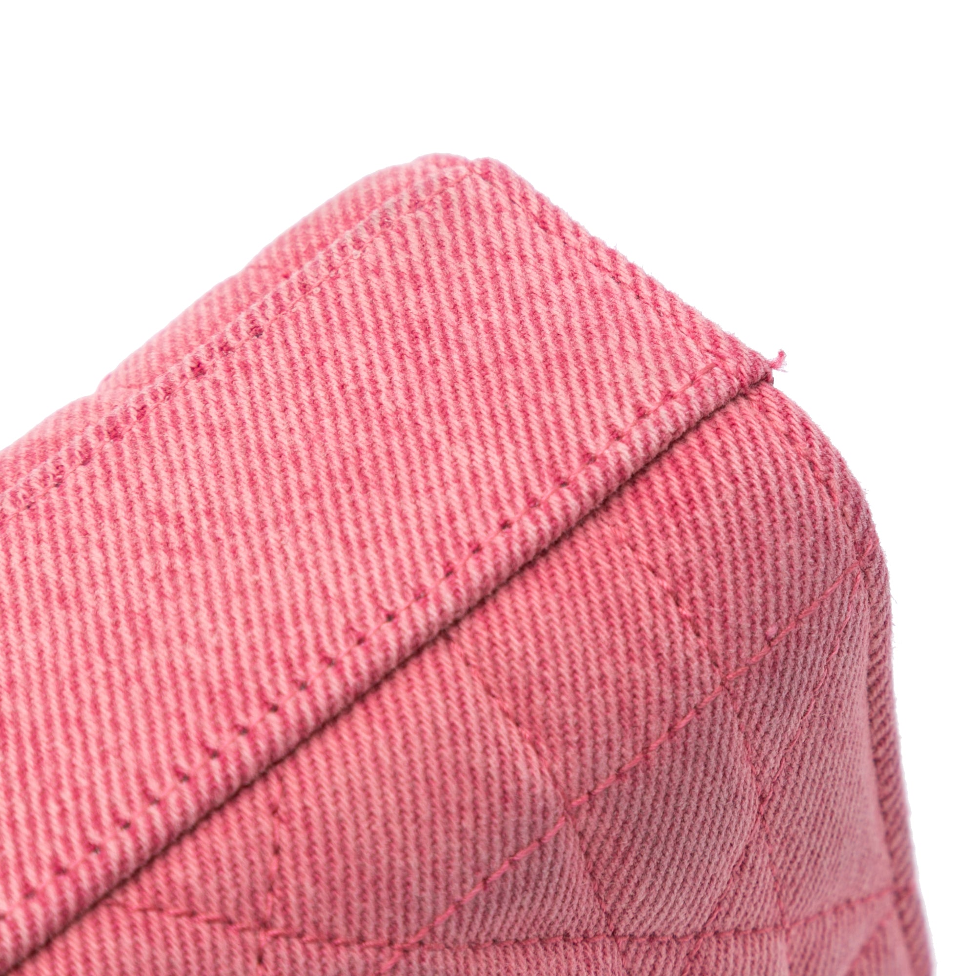 Medium Denim Macrocannage Lady D Joy - Image 9