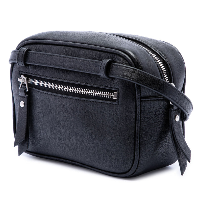 Lambskin Monogram Lou Tassel Belt Bag - Image 2