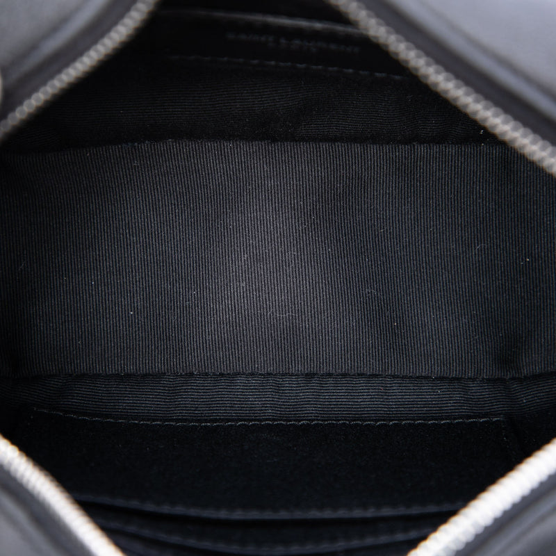 Lambskin Monogram Lou Tassel Belt Bag - Image 4