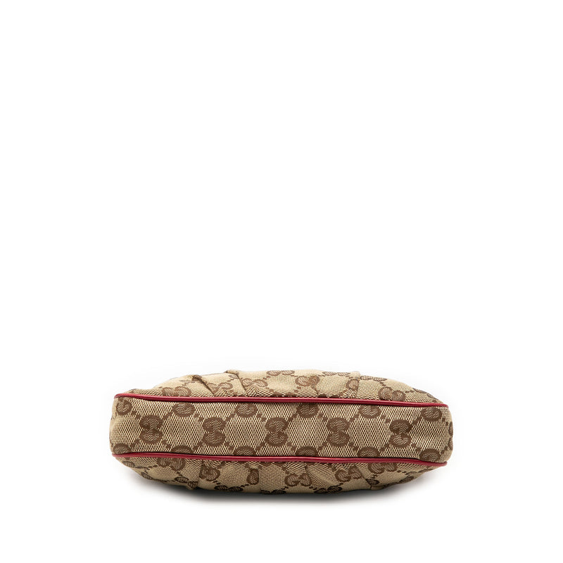 GG Canvas Lovely Crossbody - Image 3
