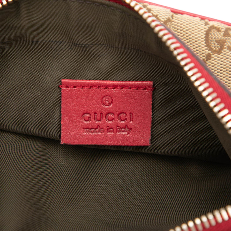 GG Canvas Lovely Crossbody - Image 5