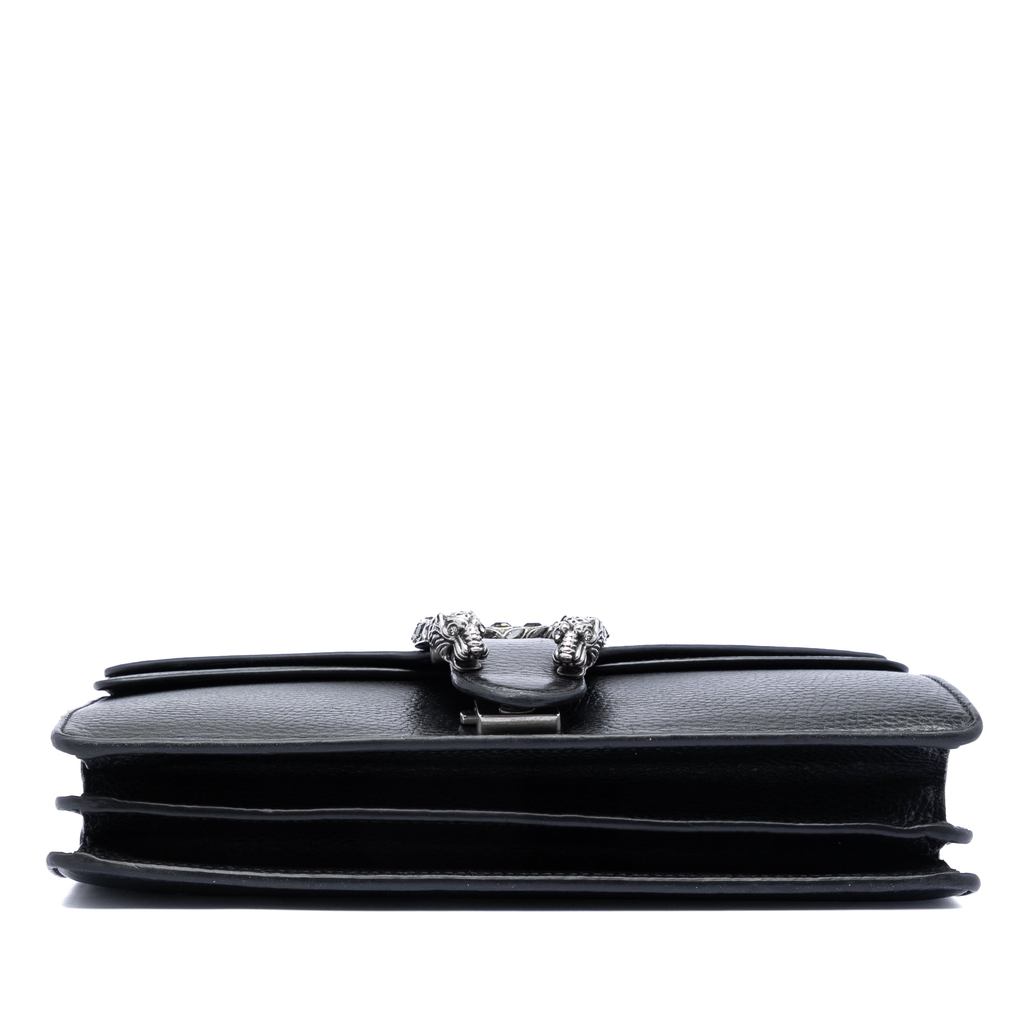 Medium Calfskin Dionysus Shoulder Bag - Image 3