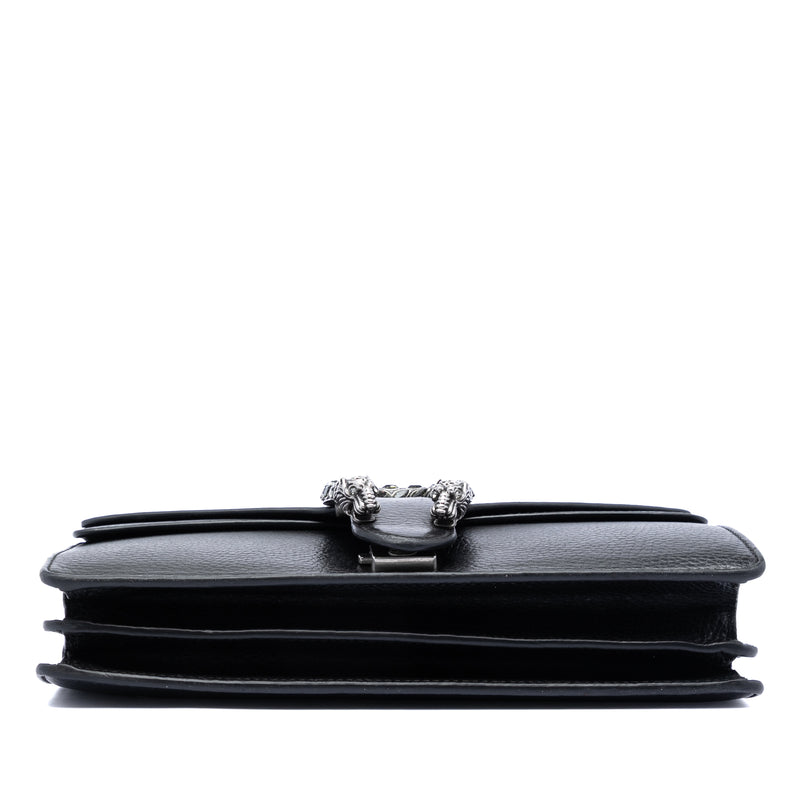 Medium Calfskin Dionysus Shoulder Bag - Image 3