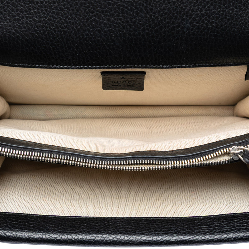 Medium Calfskin Dionysus Shoulder Bag - Image 4
