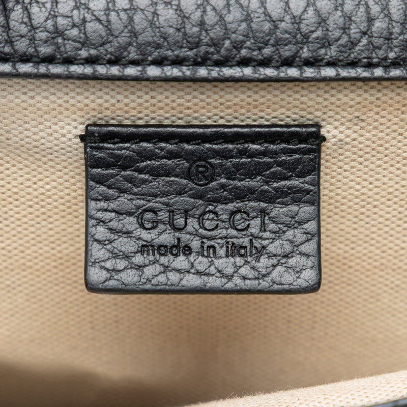 Medium Calfskin Dionysus Shoulder Bag - Image 5