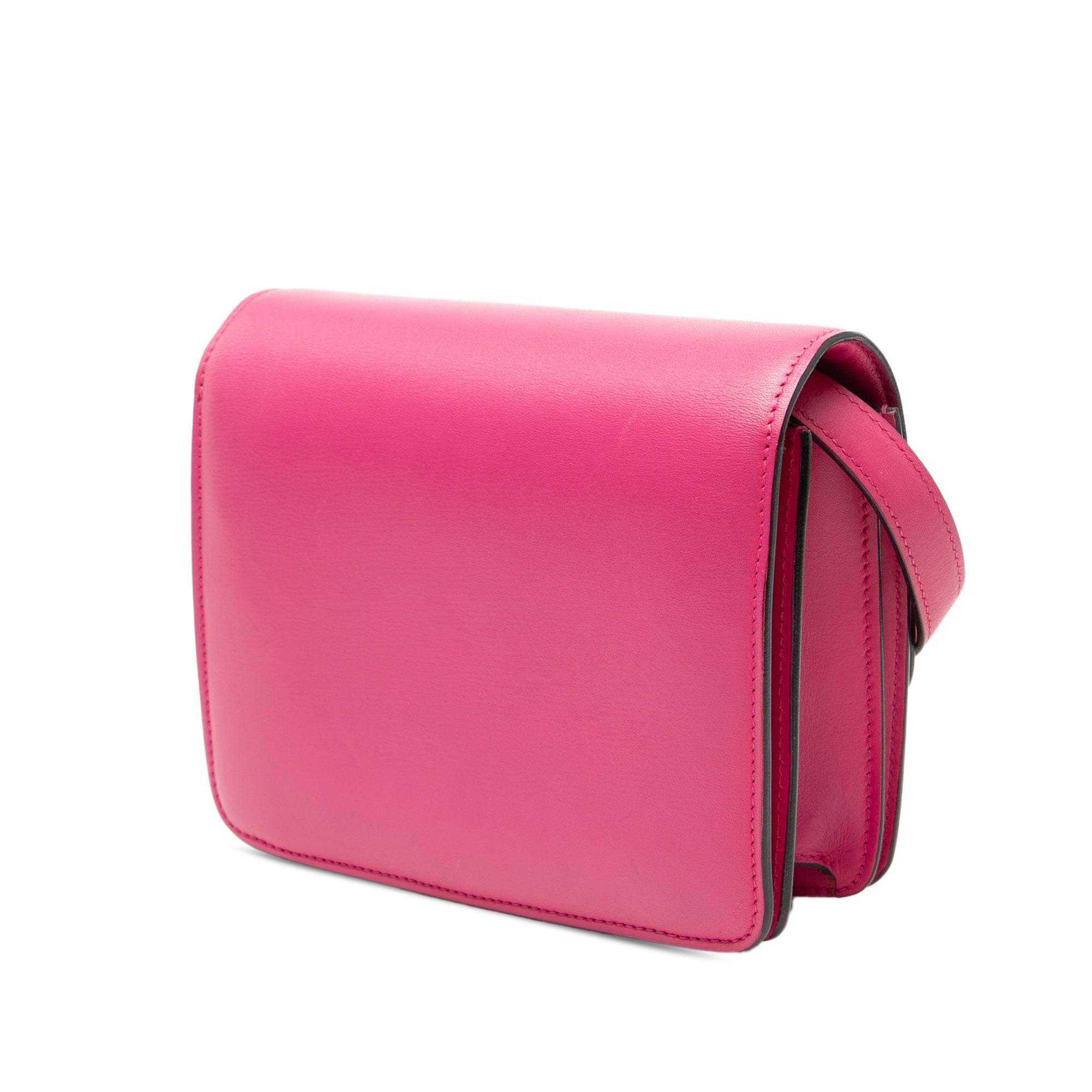 Small Calfskin Classic Box - Image 2