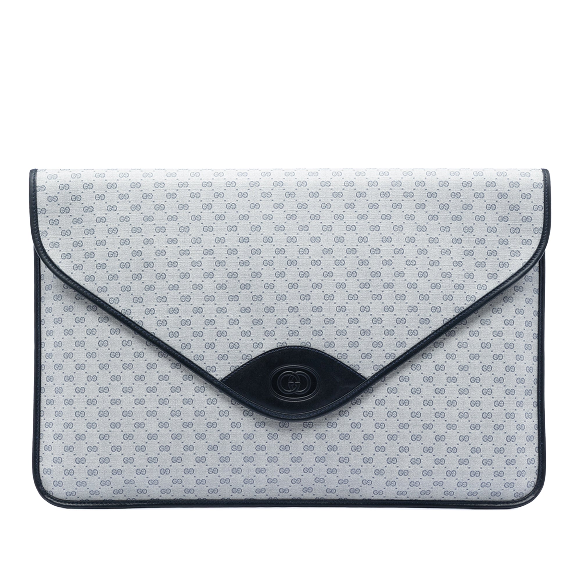 Micro GG Supreme Clutch - Image 1
