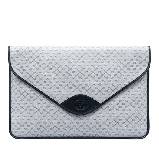 Micro GG Supreme Clutch - Image 1