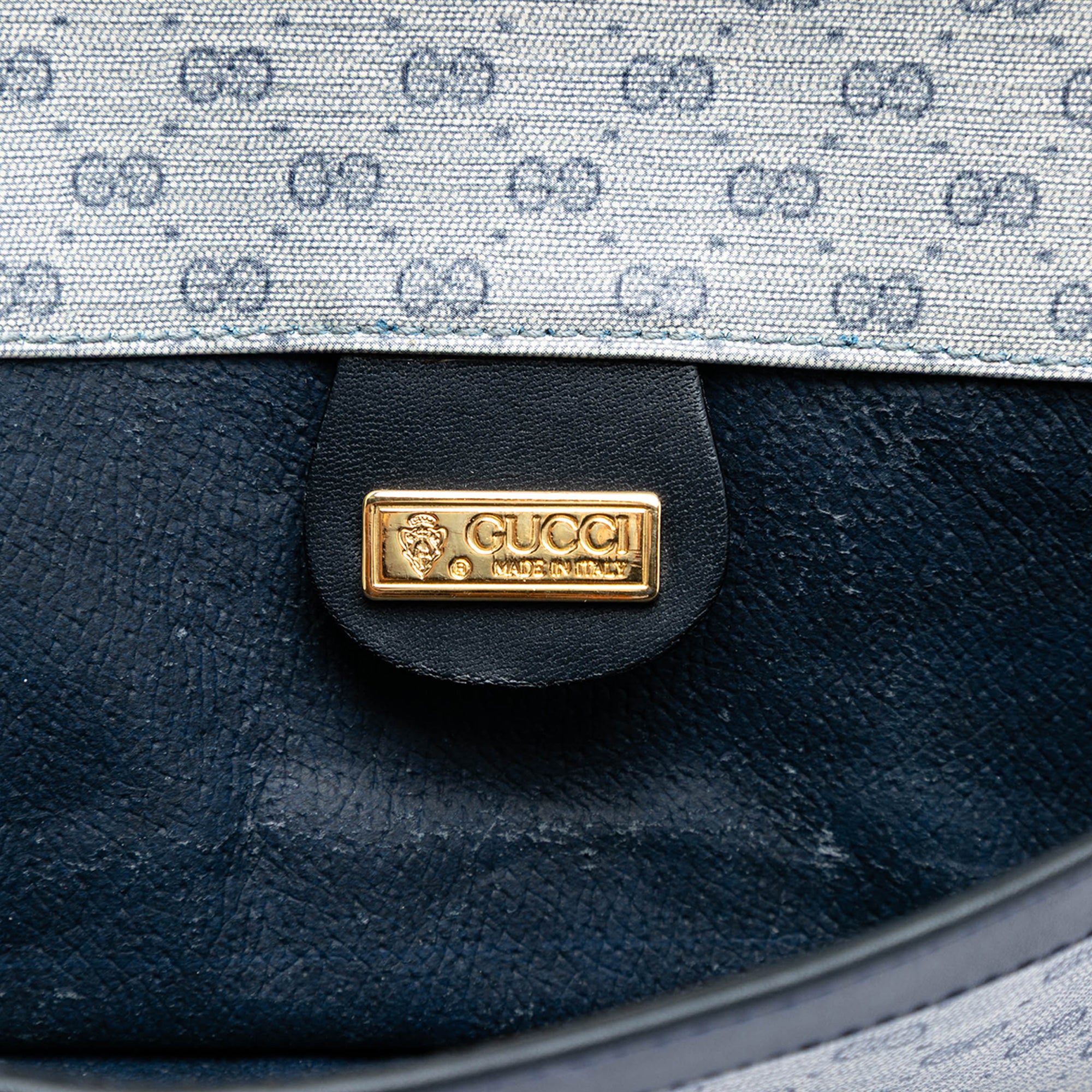 Micro GG Supreme Clutch - Image 5