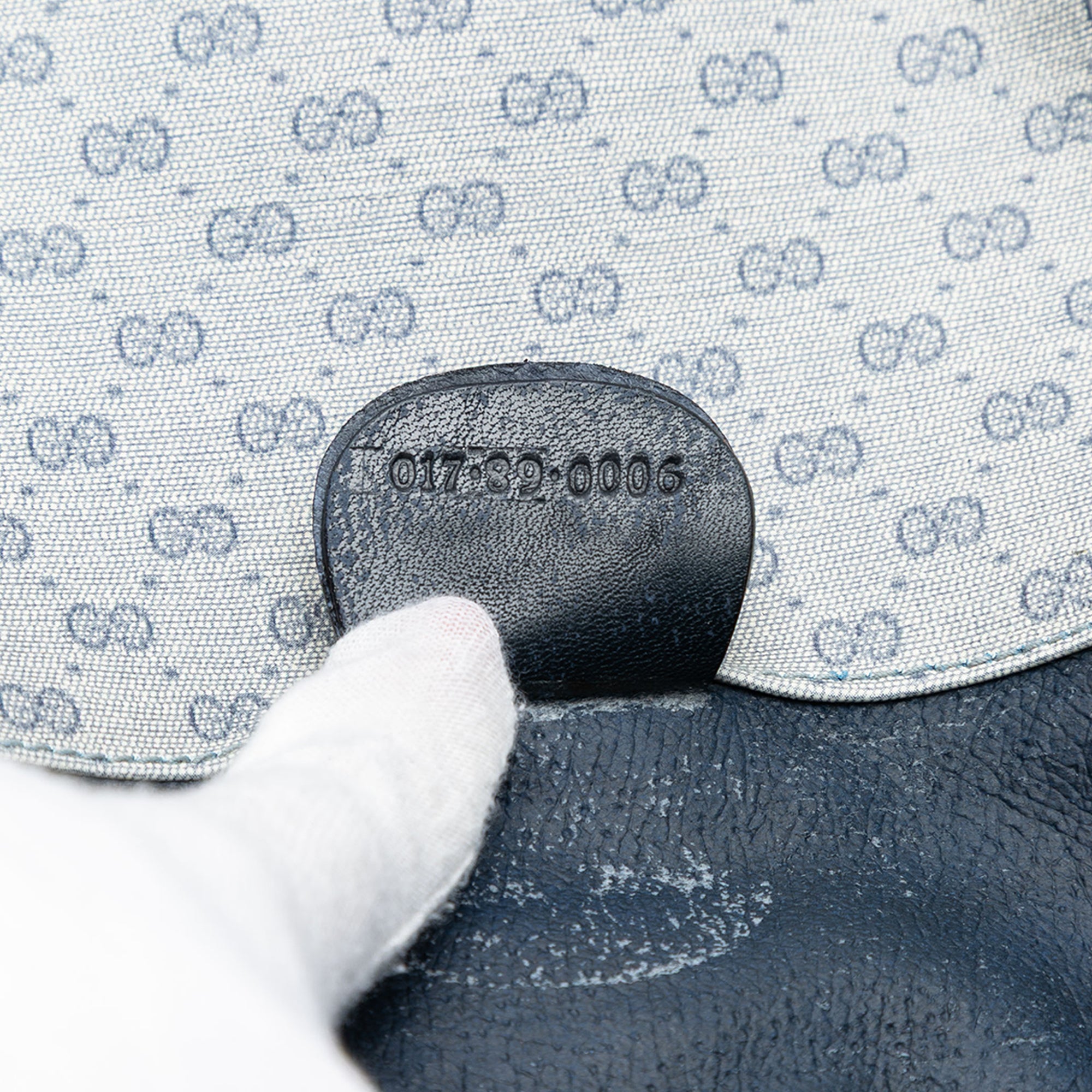 Micro GG Supreme Clutch - Image 6