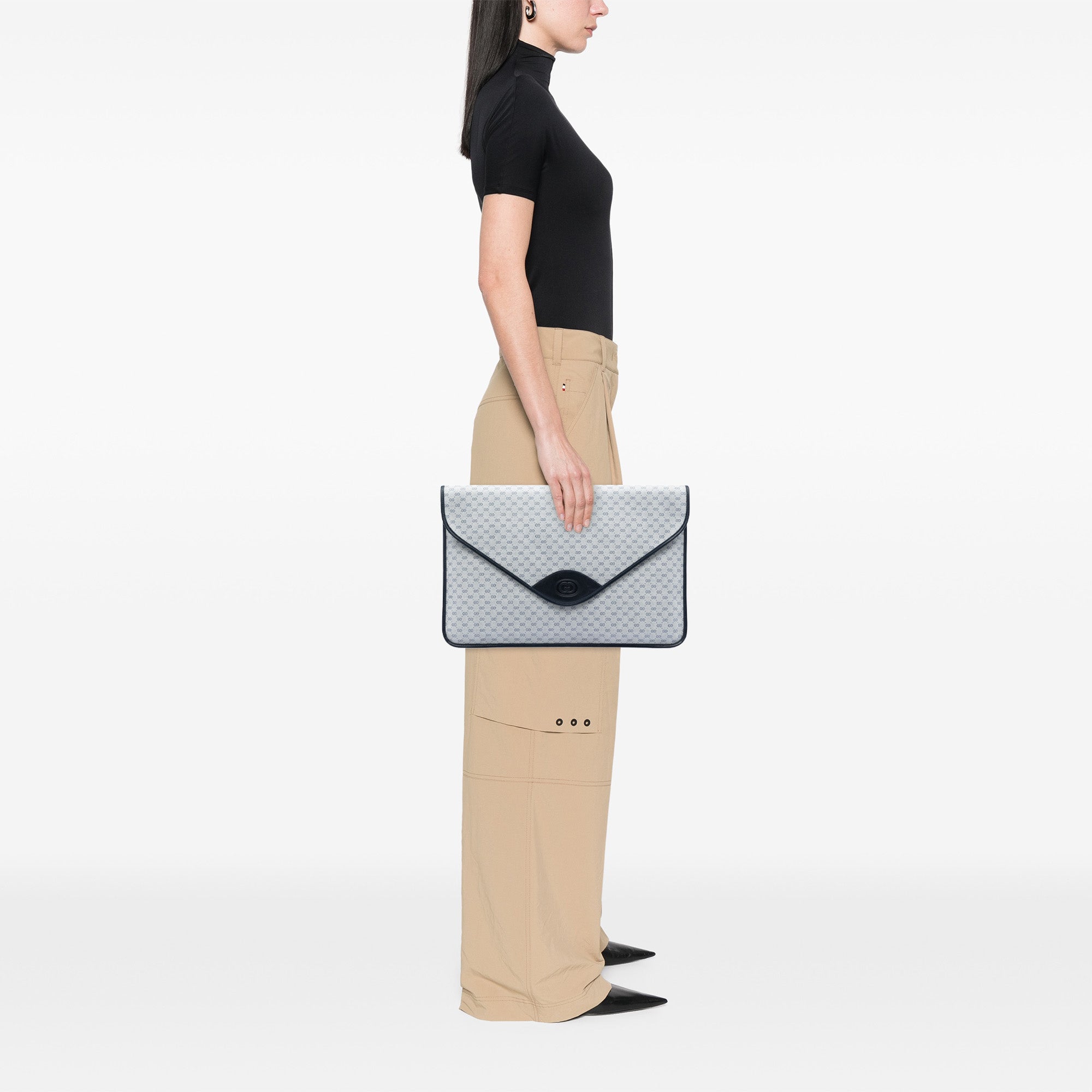 Micro GG Supreme Clutch - Image 7