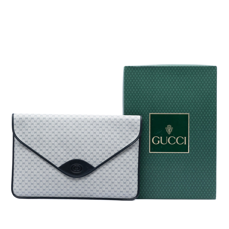 Micro GG Supreme Clutch - Image 8