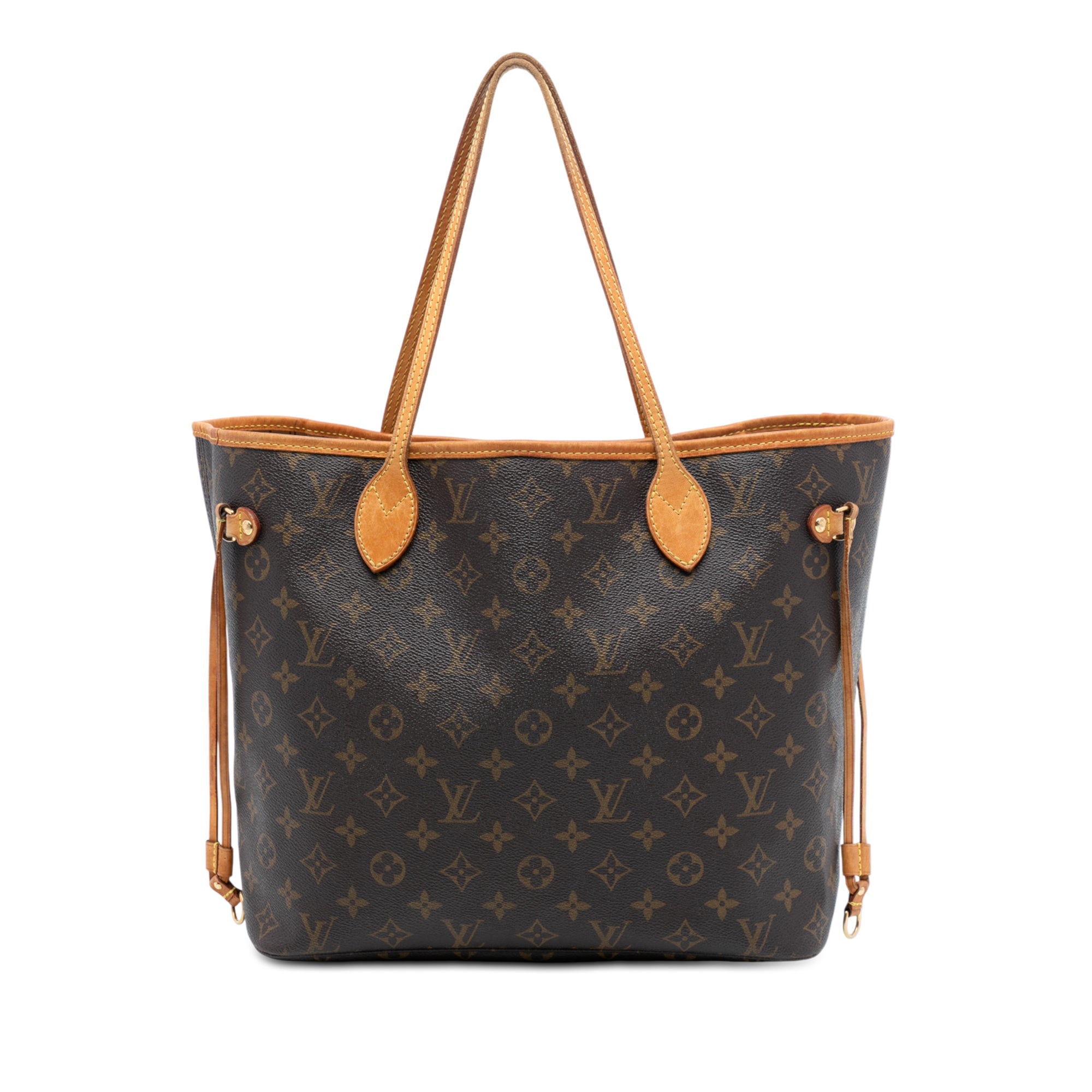 Monogram Neverfull MM - Image 1