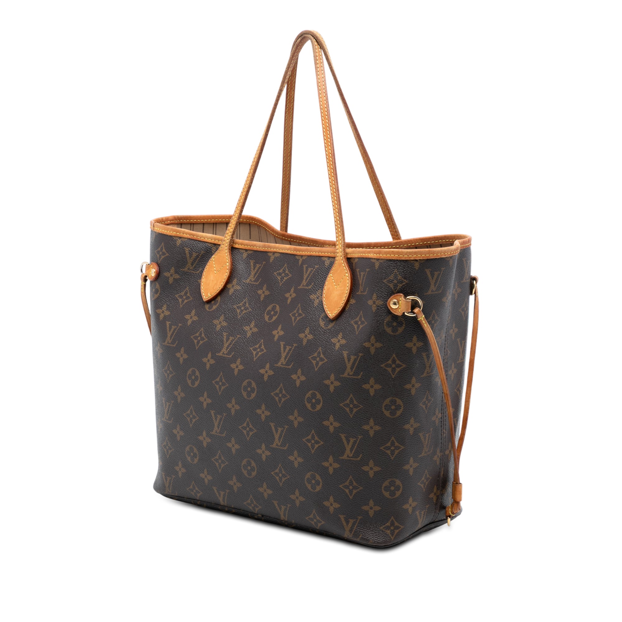 Monogram Neverfull MM - Image 2