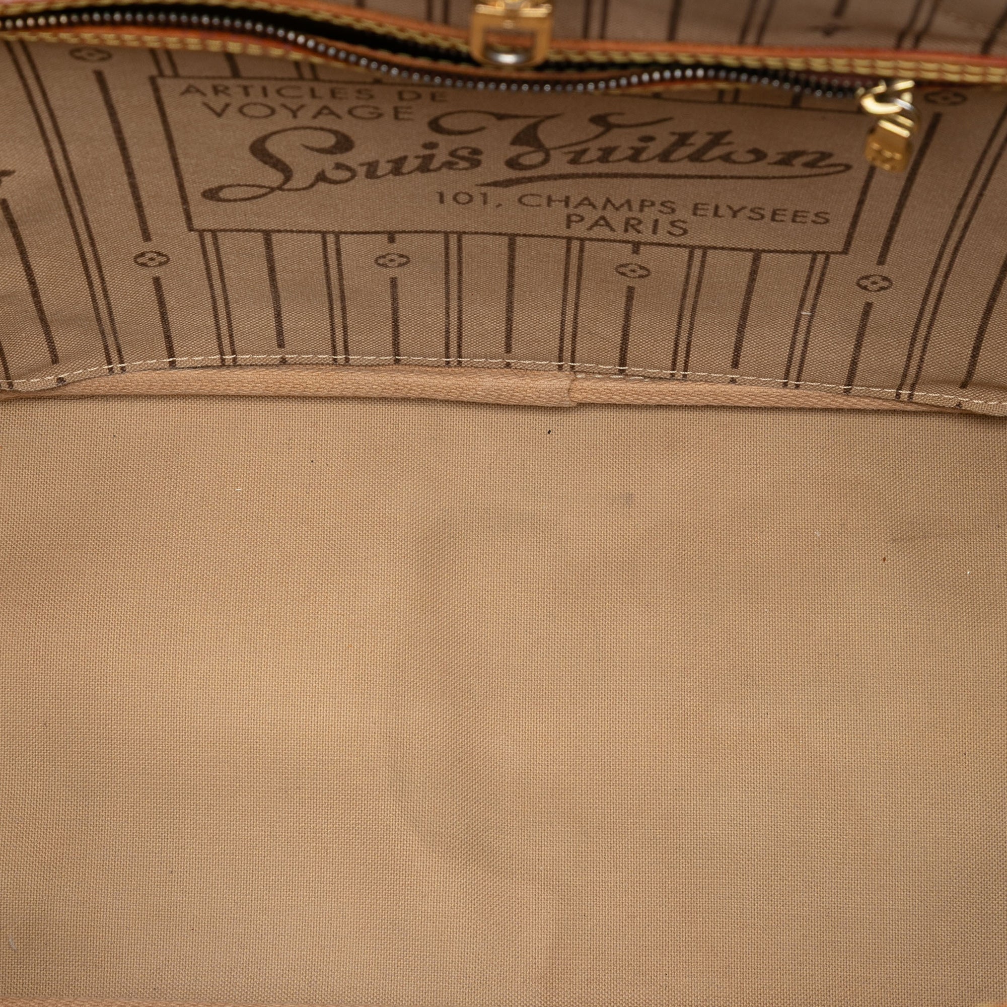 Monogram Neverfull MM - Image 4