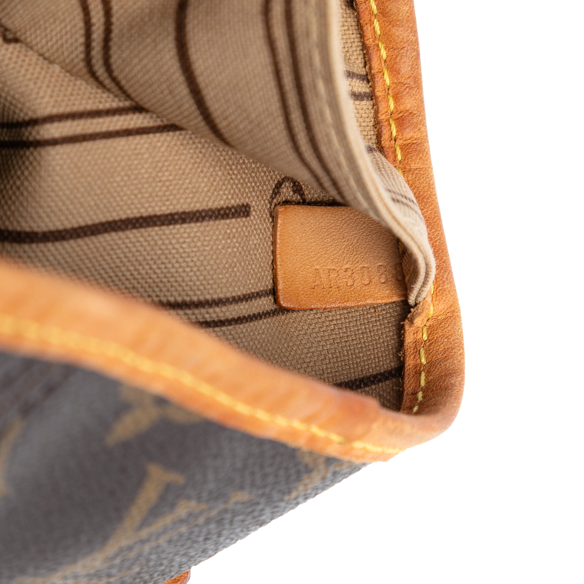 Monogram Neverfull MM - Image 6