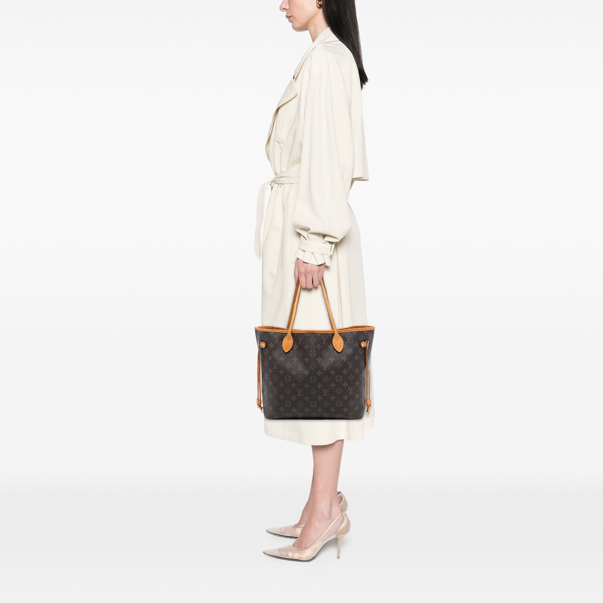 Monogram Neverfull MM - Image 7