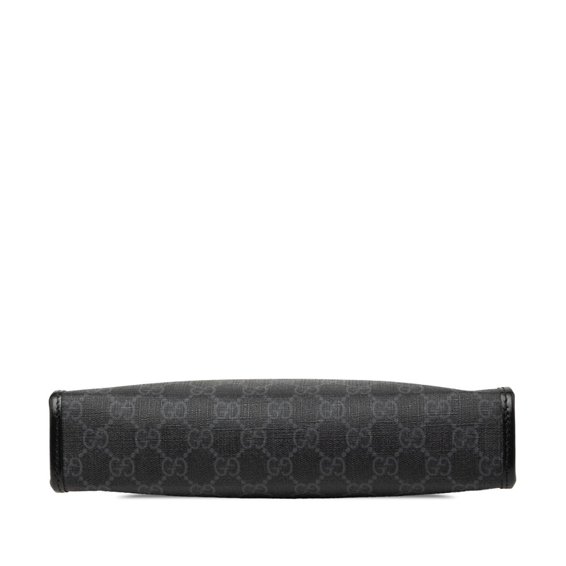 GG Supreme Retro Interlocking G Clutch - Image 3