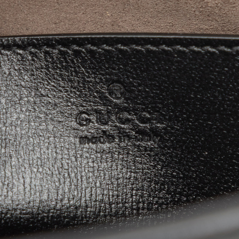 GG Supreme Retro Interlocking G Clutch - Image 5