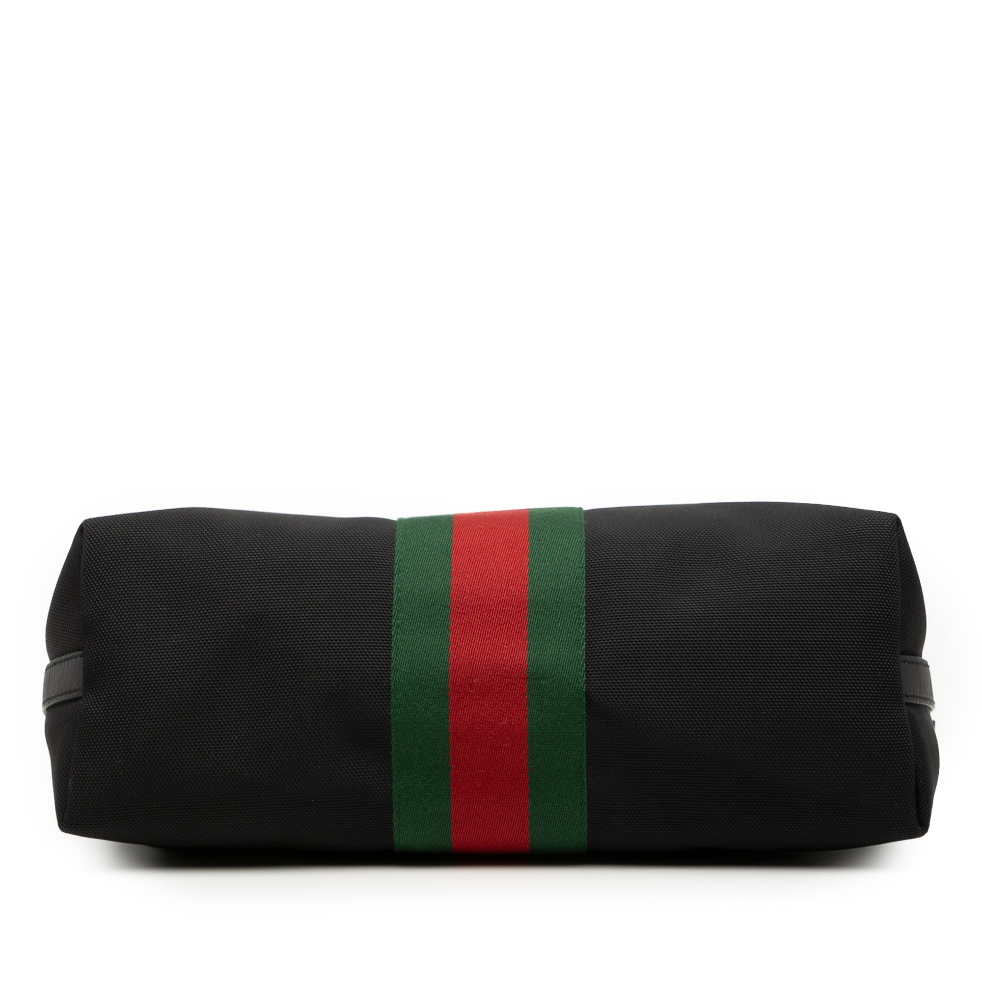 Canvas Techno Web Satchel - Image 3