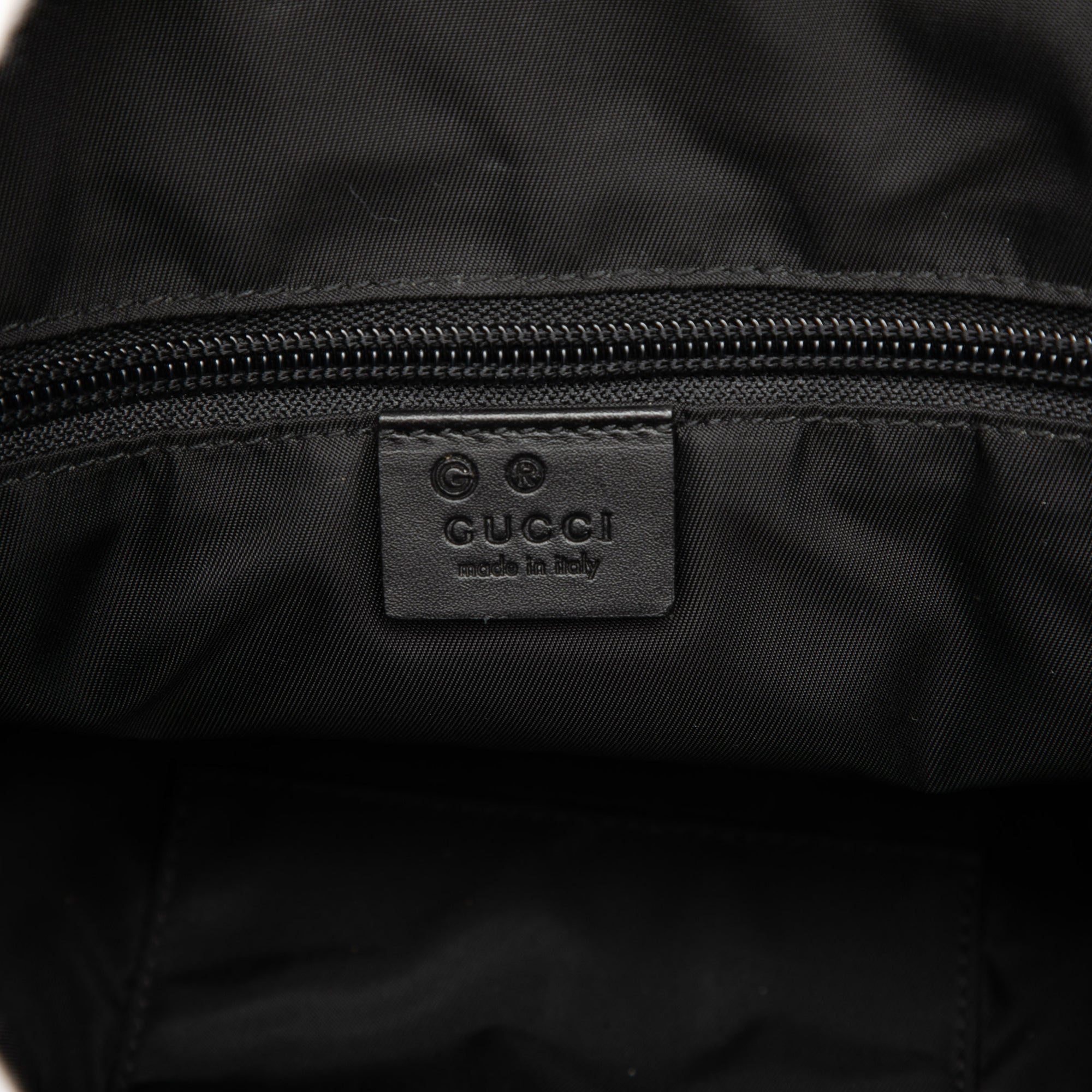 Canvas Techno Web Satchel - Image 5