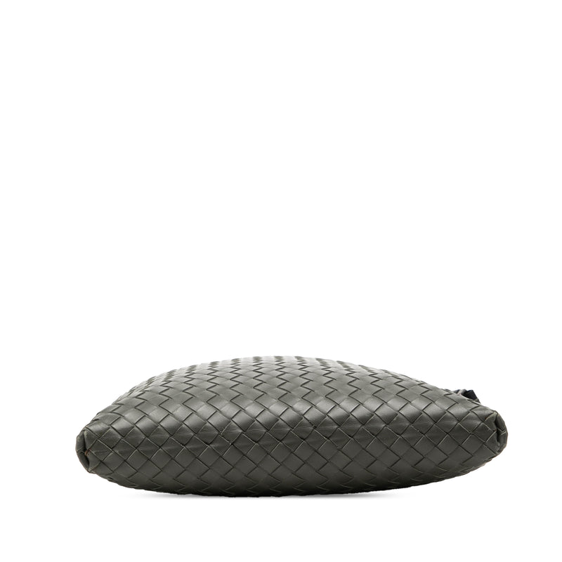 Nappa Intrecciato VN Crossbody - Image 3