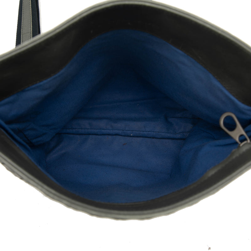 Nappa Intrecciato VN Crossbody - Image 4