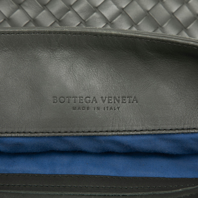 Nappa Intrecciato VN Crossbody - Image 5