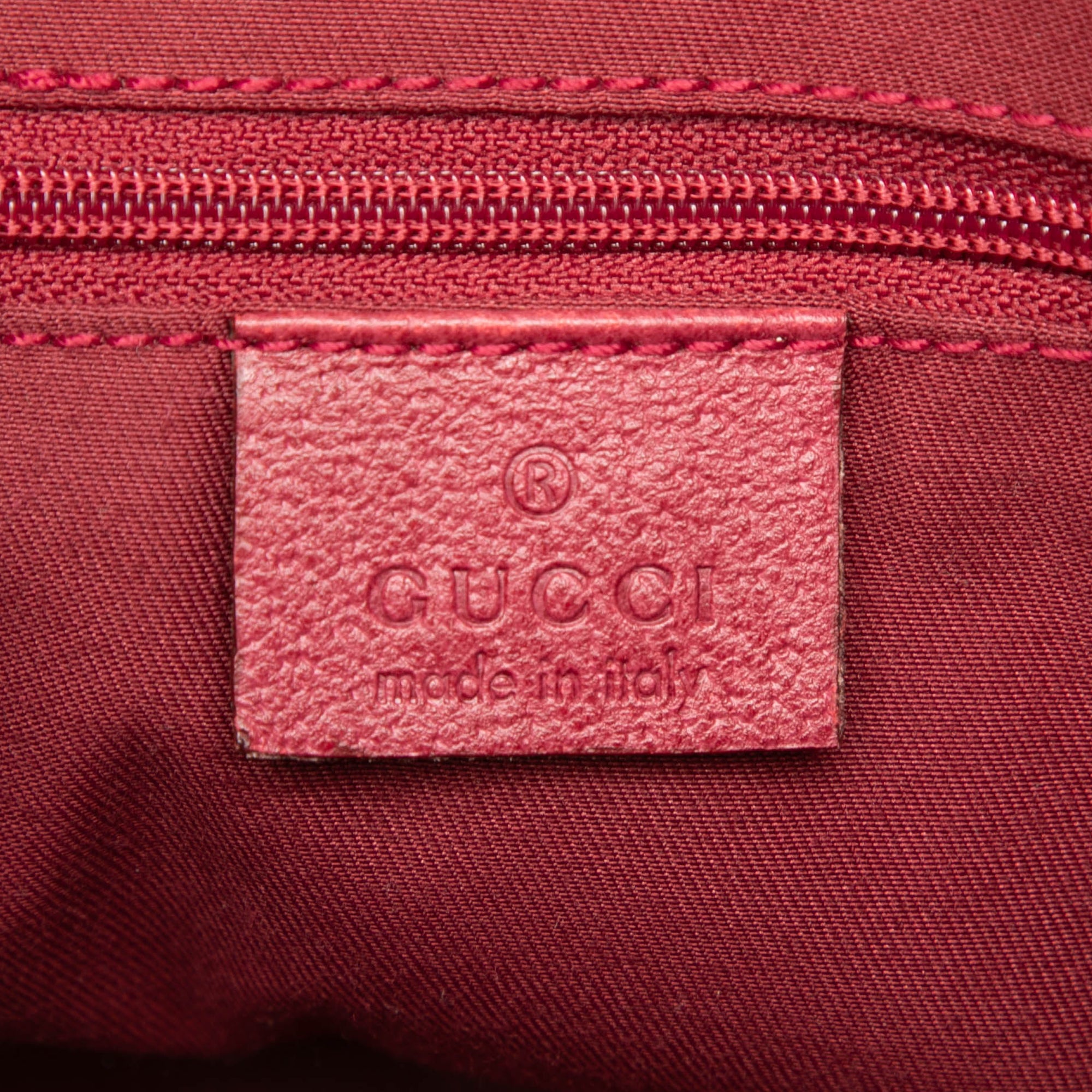 GG Canvas Eclipse Shoulder Bag - Image 5