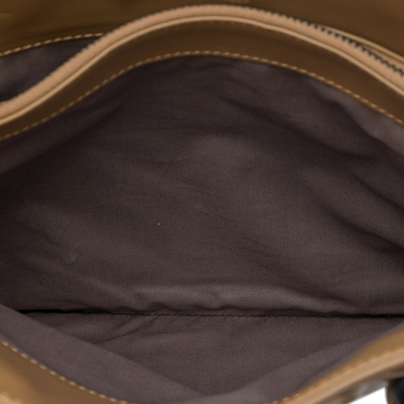 Nappa Intrecciato Club Briefcase - Image 4