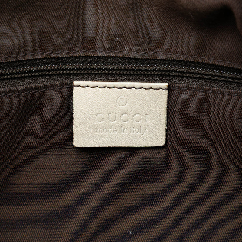 GG Canvas Sukey Shoulder Bag - Image 5