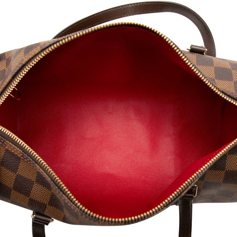 Damier Ebene Papillon 30 - Image 4