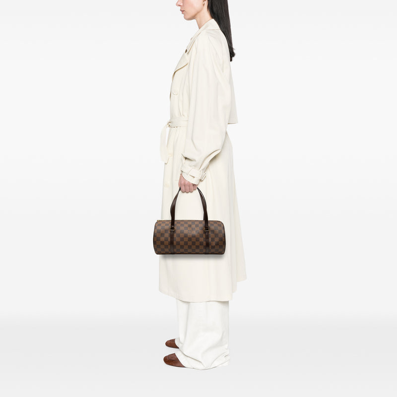 Damier Ebene Papillon 30 - Image 6